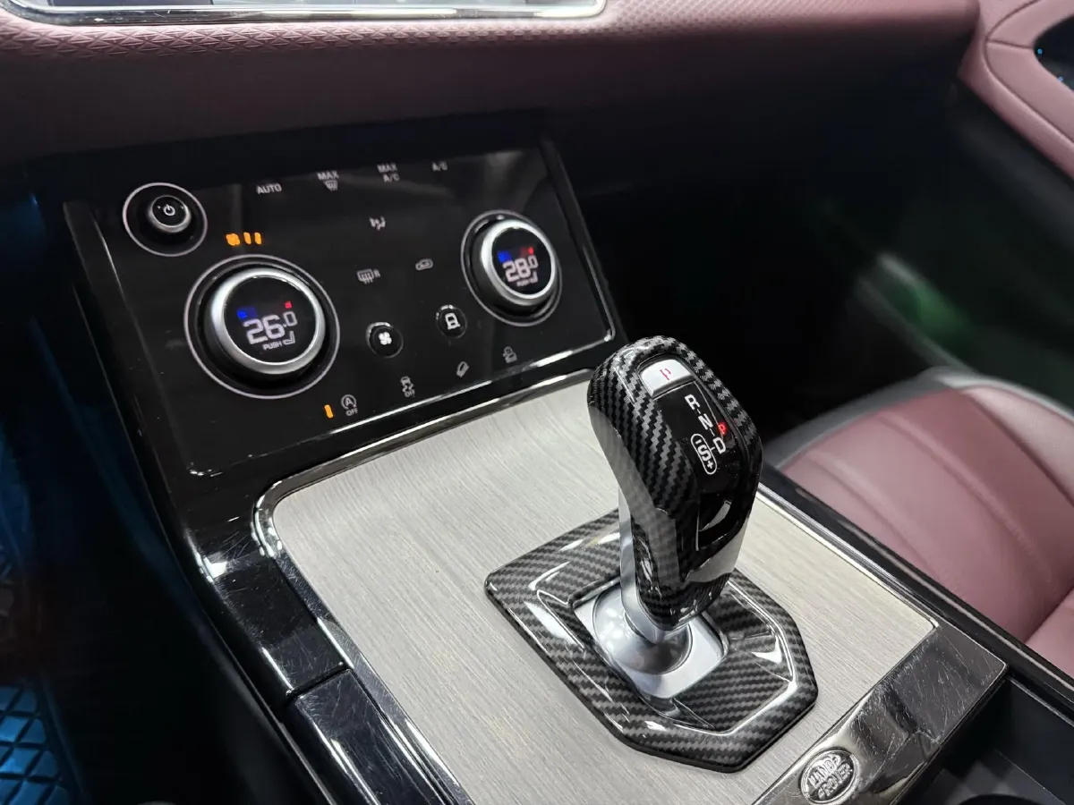 2021 Land Rover Range Rover Evoque 2.0T 249HP L4 9AT,autocango,china used car exporter,china ev exporter,chinese used car exporter,chinese used ev exporter