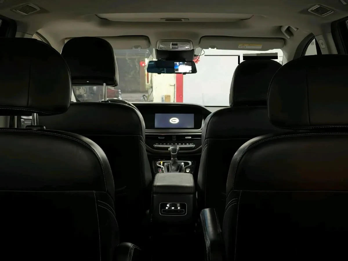 2023 GAC Trumpchi M6 1.5T 177HP L4 7DCT,autocango,china used car exporter,china ev exporter,chinese used car exporter,chinese used ev exporter