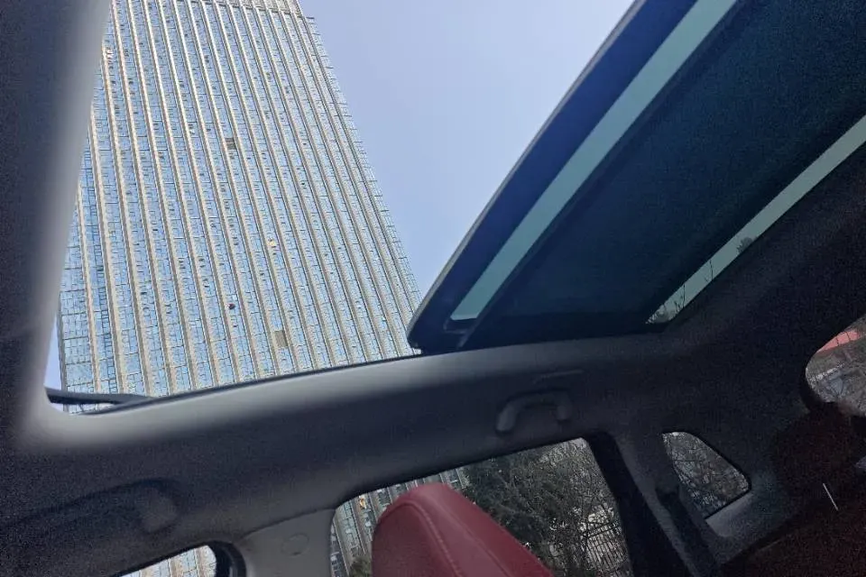 2022 ChangAn CS75 Plus 1.5T 178HP L4 6AT,autocango,china used car exporter,china ev exporter,chinese used car exporter,chinese used ev exporter