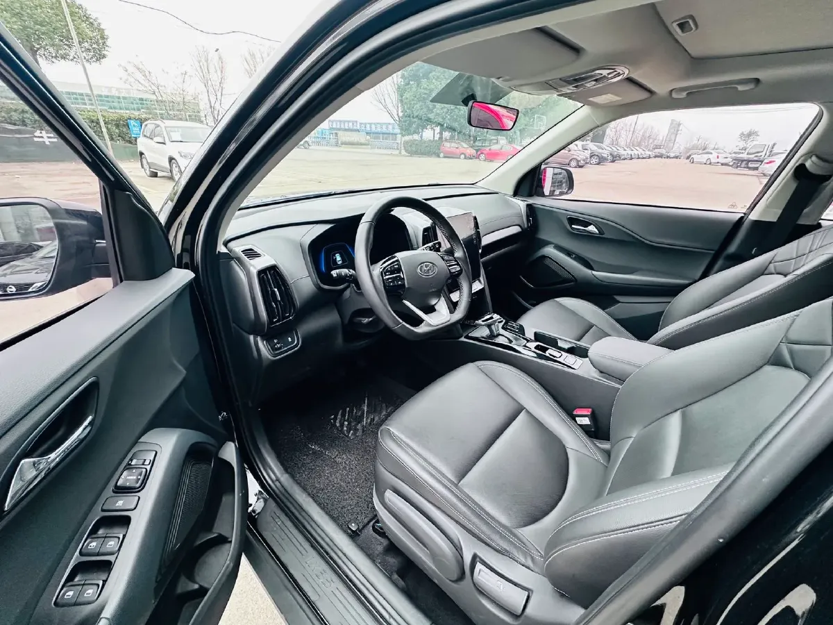 2021 Hyundai ix35 2.0L 160HP L4 6AT,autocango,china used car exporter,china ev exporter,chinese used car exporter,chinese used ev exporter