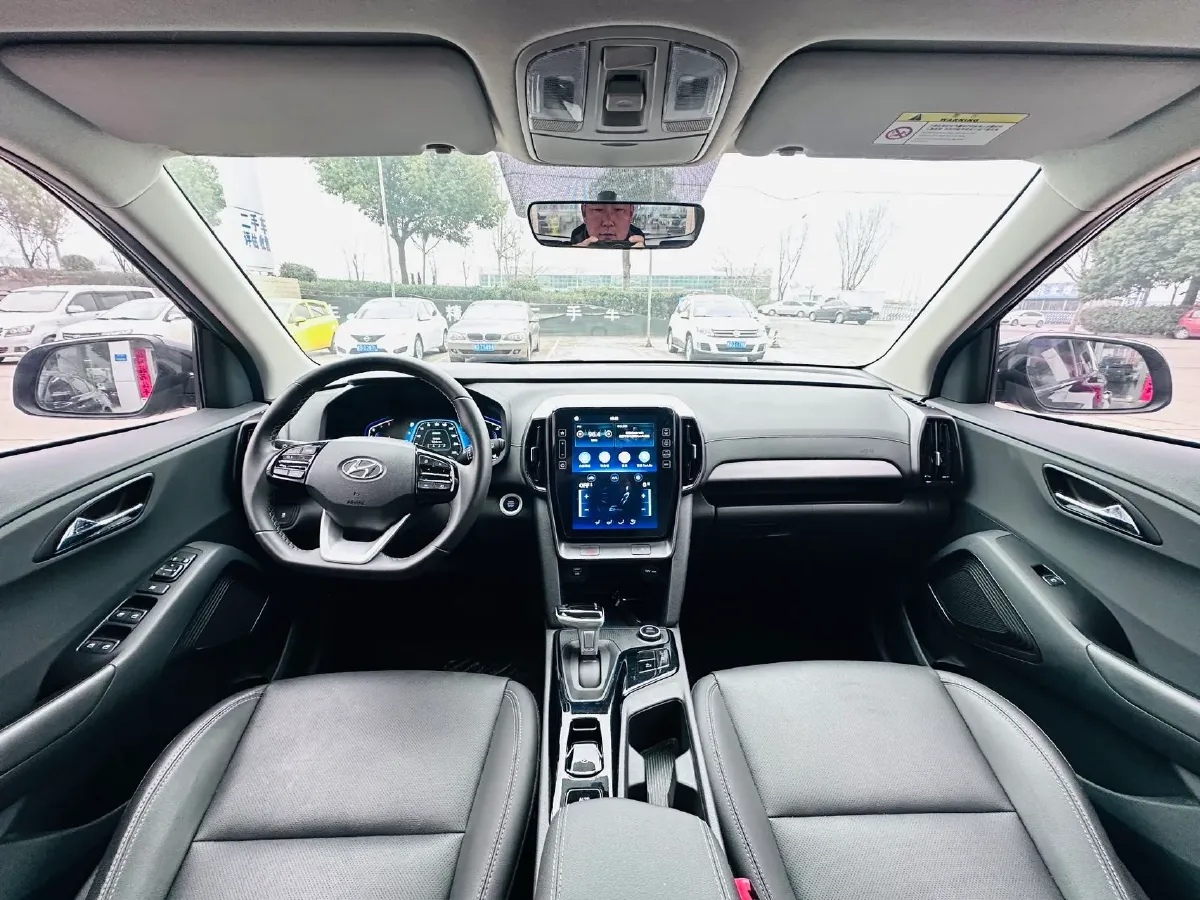 2021 Hyundai ix35 2.0L 160HP L4 6AT,autocango,china used car exporter,china ev exporter,chinese used car exporter,chinese used ev exporter
