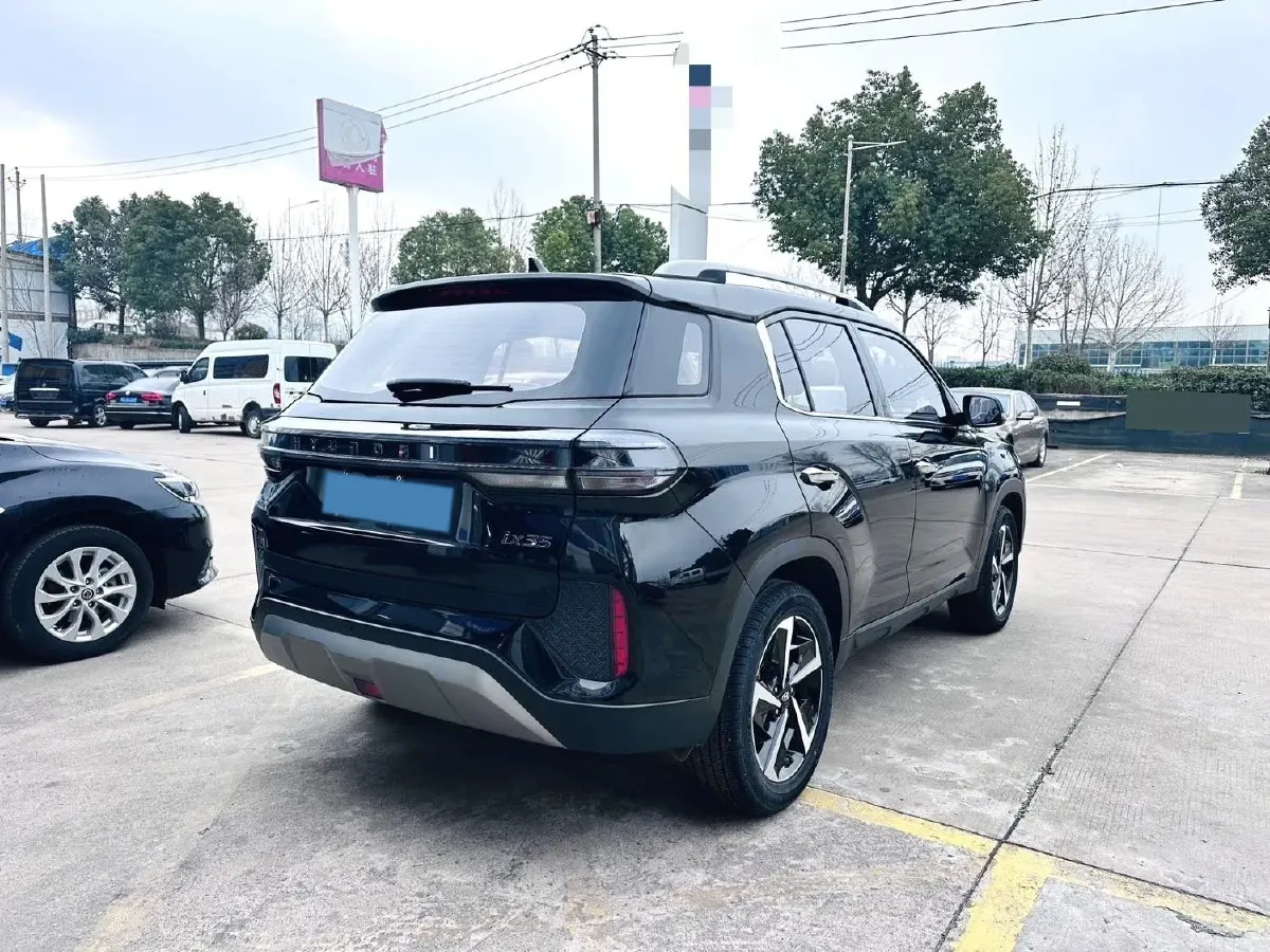 2021 Hyundai ix35 2.0L 160HP L4 6AT,autocango,china used car exporter,china ev exporter,chinese used car exporter,chinese used ev exporter