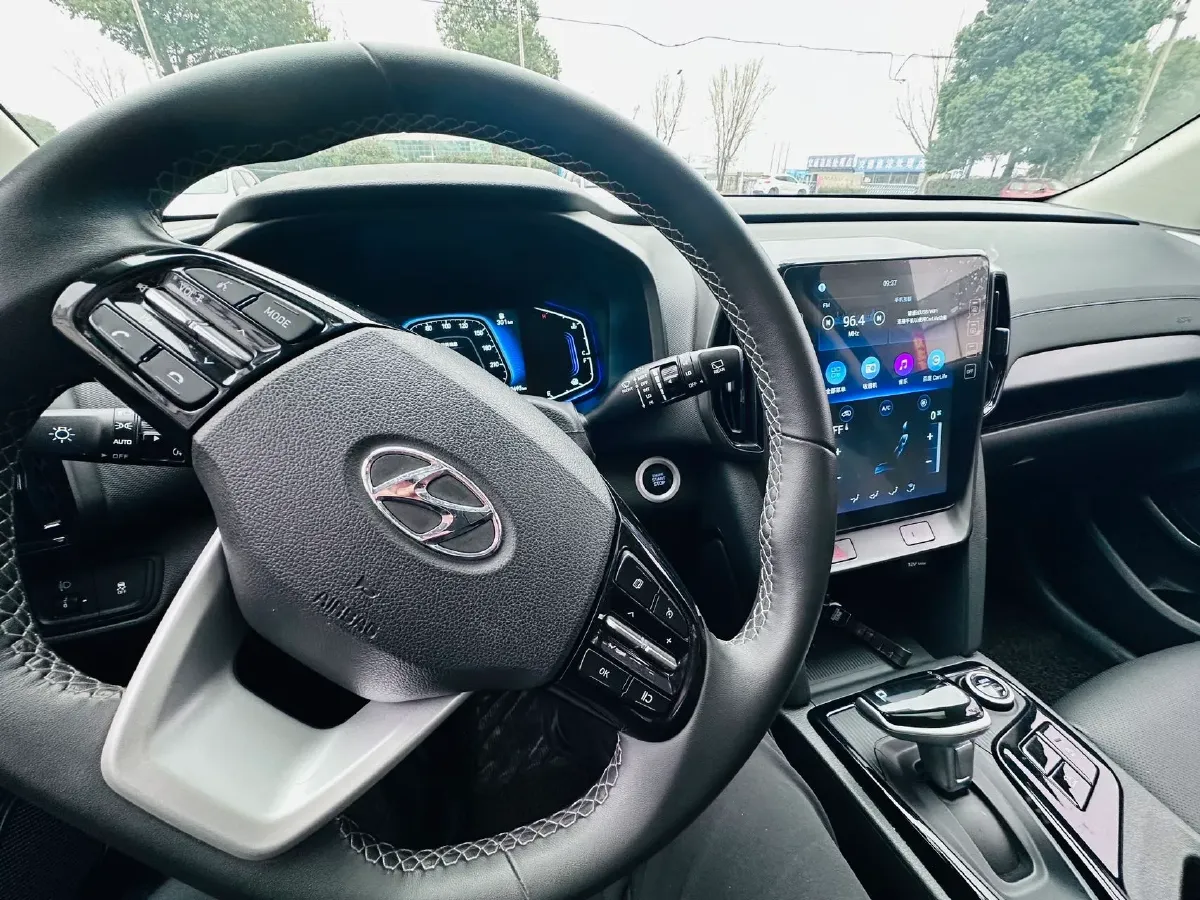 2021 Hyundai ix35 2.0L 160HP L4 6AT,autocango,china used car exporter,china ev exporter,chinese used car exporter,chinese used ev exporter