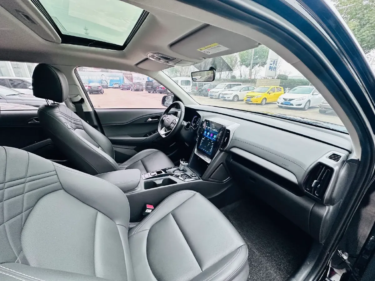 2021 Hyundai ix35 2.0L 160HP L4 6AT,autocango,china used car exporter,china ev exporter,chinese used car exporter,chinese used ev exporter