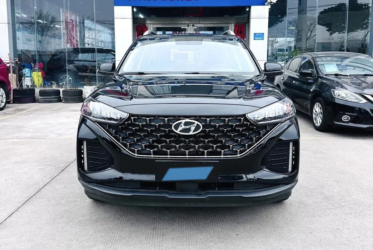 2021 Hyundai ix35 2.0L 160HP L4 6AT,autocango,china used car exporter,china ev exporter,chinese used car exporter,chinese used ev exporter