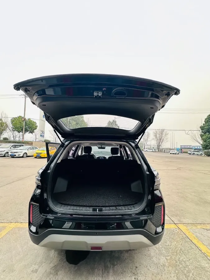 2021 Hyundai ix35 2.0L 160HP L4 6AT,autocango,china used car exporter,china ev exporter,chinese used car exporter,chinese used ev exporter