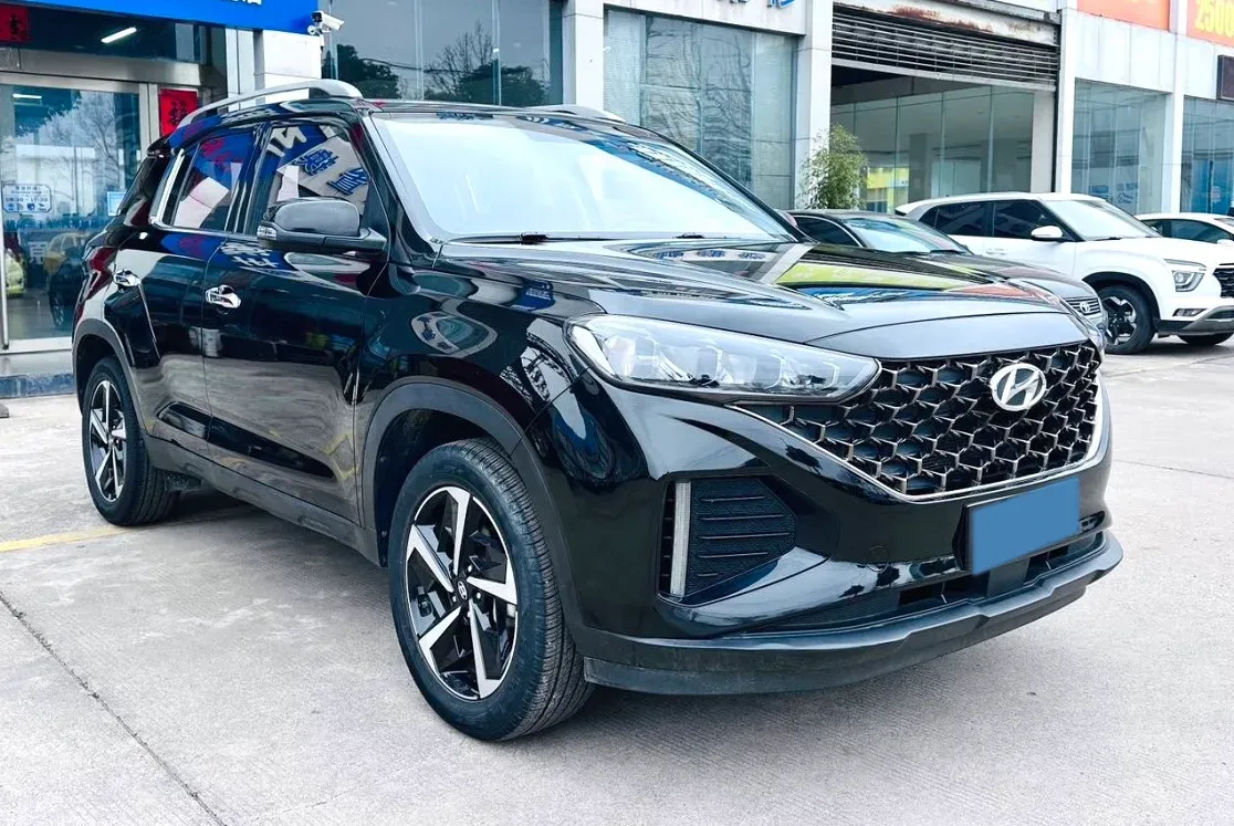 2021 Hyundai ix35 2.0L 160HP L4 6AT,autocango,china used car exporter,china ev exporter,chinese used car exporter,chinese used ev exporter