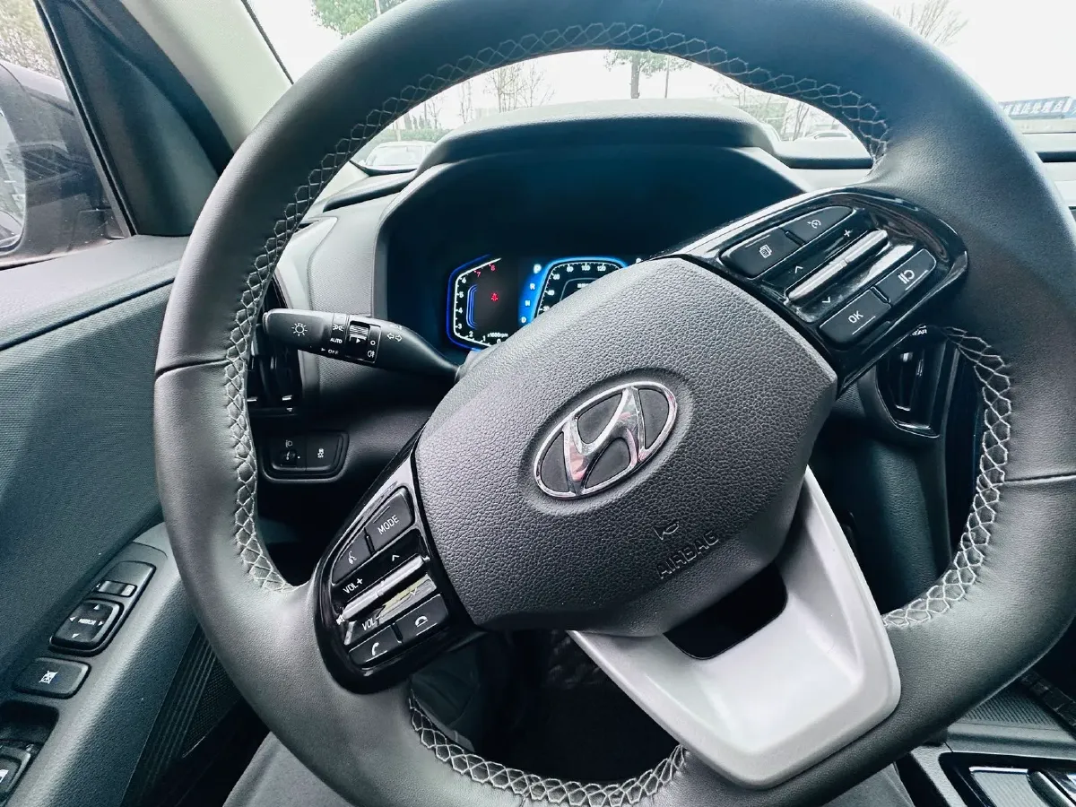 2021 Hyundai ix35 2.0L 160HP L4 6AT,autocango,china used car exporter,china ev exporter,chinese used car exporter,chinese used ev exporter