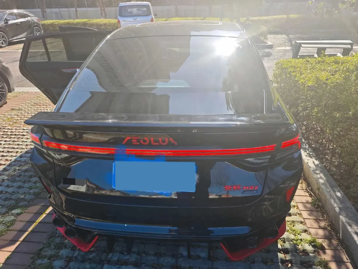 2021 DongFeng Aeolus YiXuan MAX 1.5T 190HP L4 7DCT,autocango,china used car exporter,china ev exporter,chinese used car exporter,chinese used ev exporter