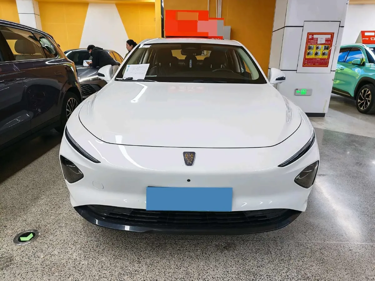 2023 Roewe D7 BEV 59.2KWH,autocango,china used car exporter,china ev exporter,chinese used car exporter,chinese used ev exporter