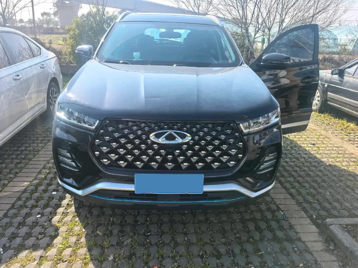 2020 Chery Tiggo 7 1.5T 156HP L4 CVT,autocango,china used car exporter,china ev exporter,chinese used car exporter,chinese used ev exporter