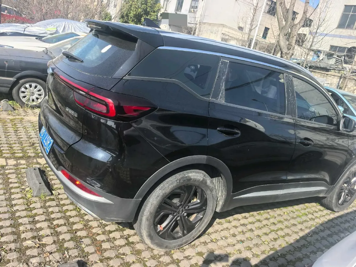 2020 Chery Tiggo 7 1.5T 156HP L4 CVT,autocango,china used car exporter,china ev exporter,chinese used car exporter,chinese used ev exporter