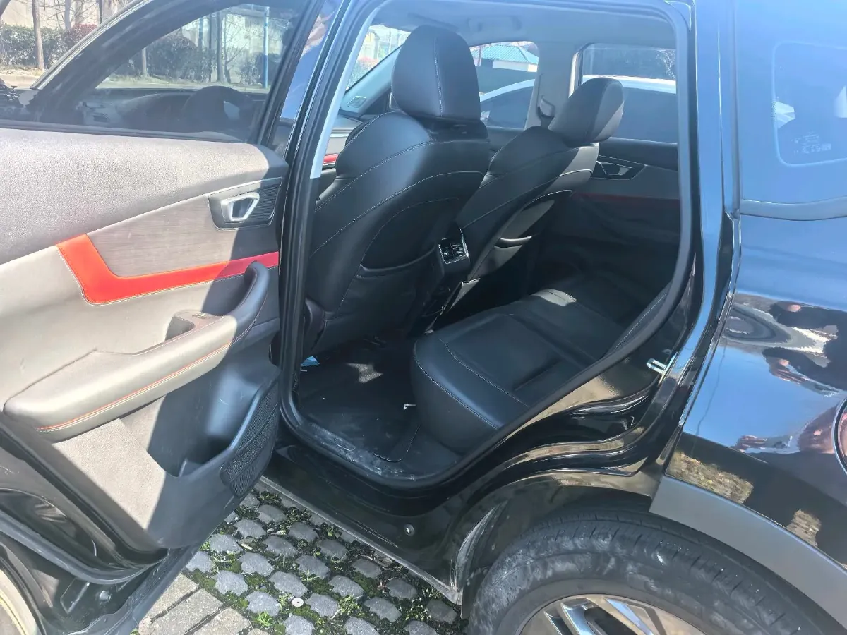 2020 Chery Tiggo 7 1.5T 156HP L4 CVT,autocango,china used car exporter,china ev exporter,chinese used car exporter,chinese used ev exporter