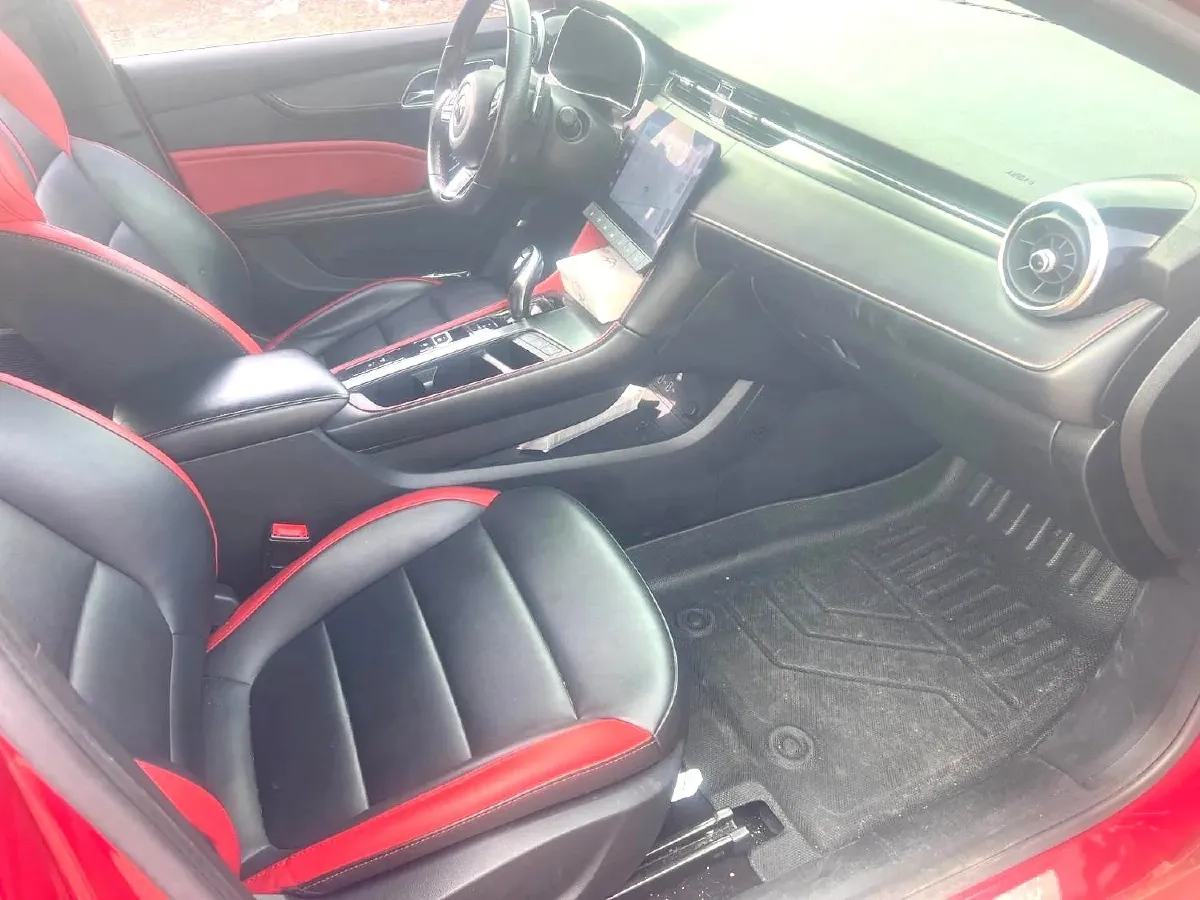 2020 MG MG6 1.5T 181HP L4 7DCT,autocango,china used car exporter,china ev exporter,chinese used car exporter,chinese used ev exporter