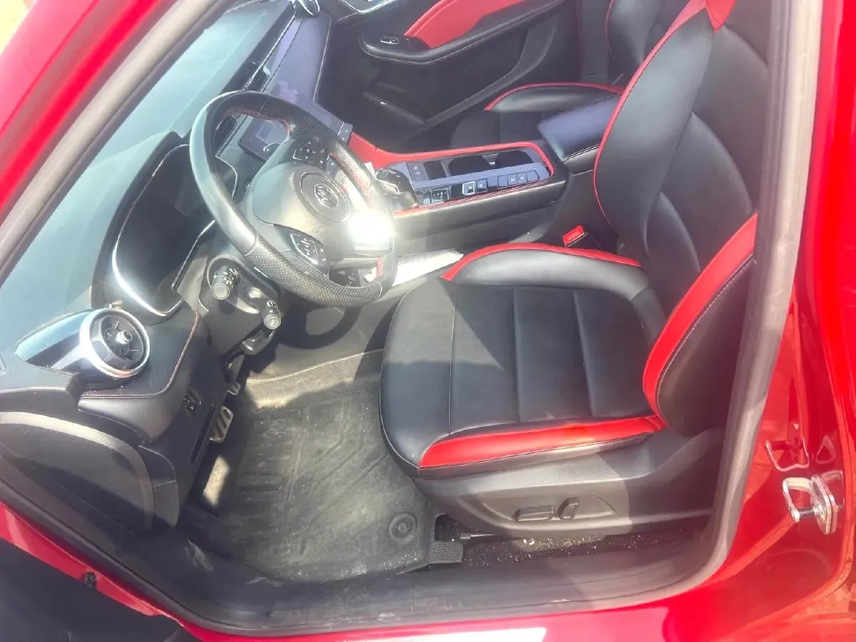 2020 MG MG6 1.5T 181HP L4 7DCT,autocango,china used car exporter,china ev exporter,chinese used car exporter,chinese used ev exporter