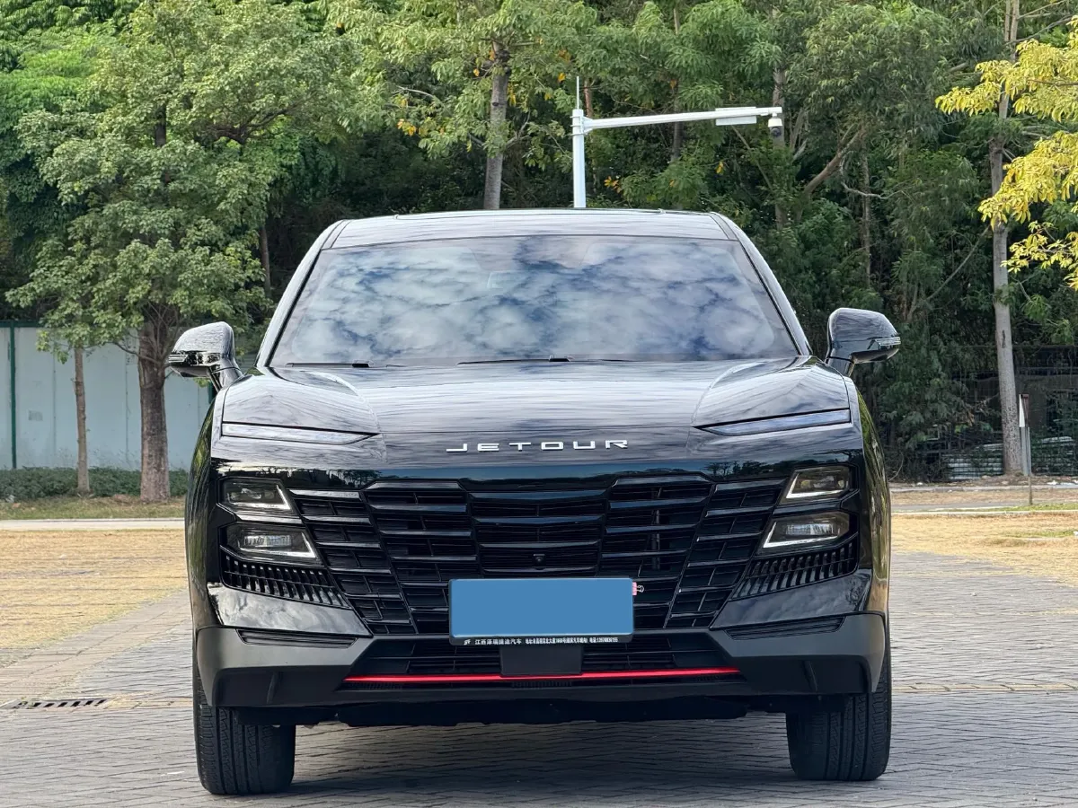 2023 Jetour DASHING 1.5T 156HP L4 6DCT,autocango,china used car exporter,china ev exporter,chinese used car exporter,chinese used ev exporter