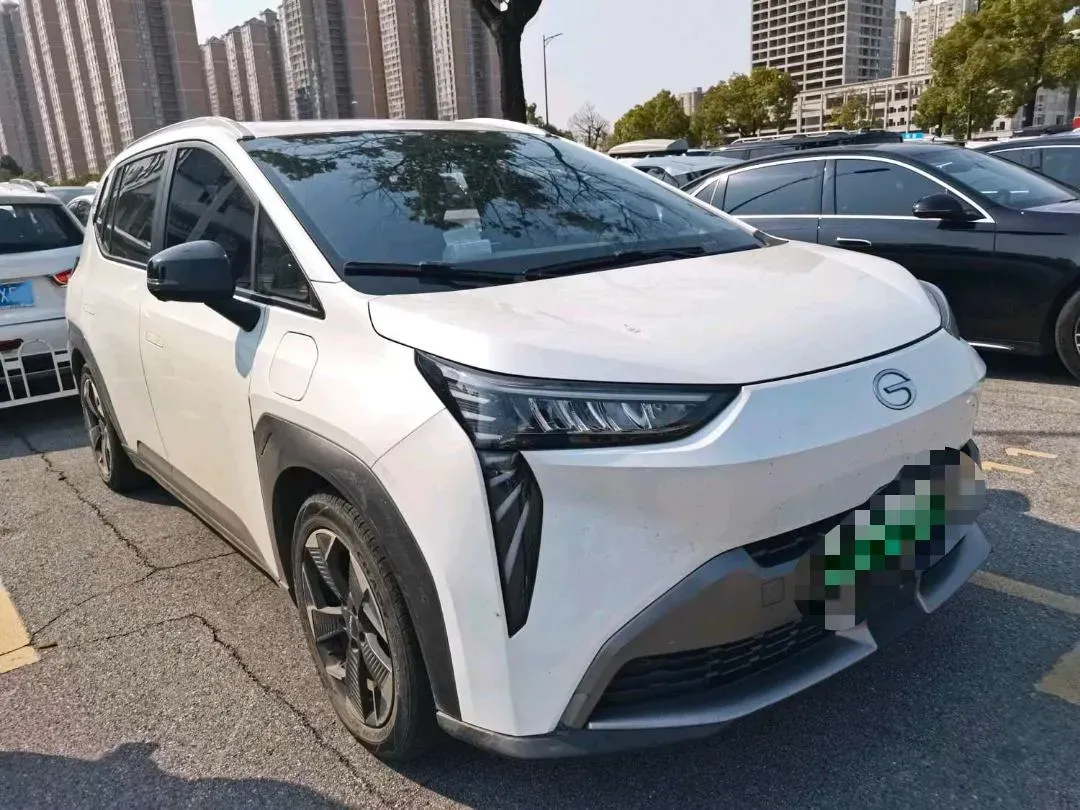 2022 Aion Y BEV 76.8KWH,autocango,china used car exporter,china ev exporter,chinese used car exporter,chinese used ev exporter