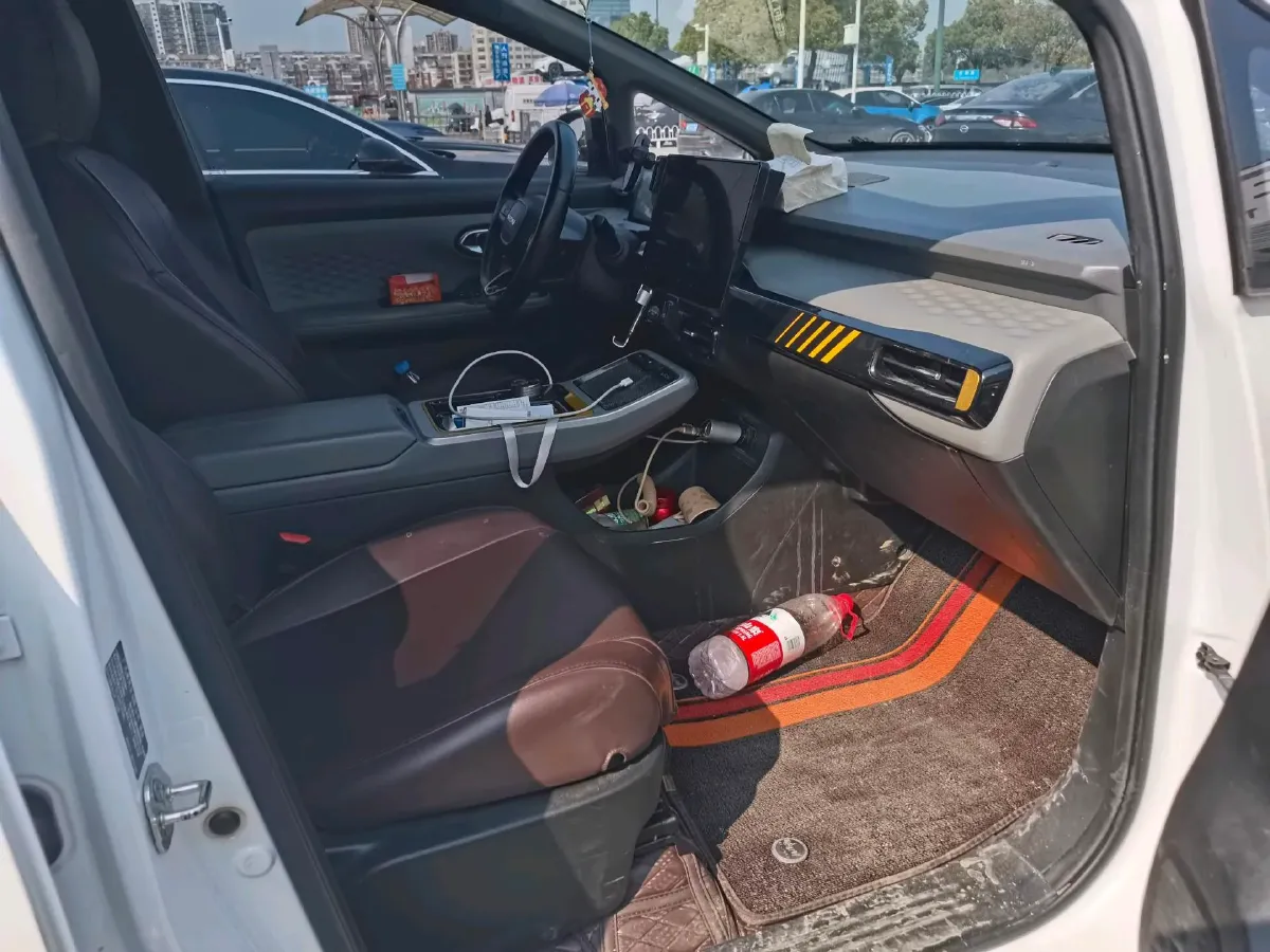 2022 Aion Y BEV 76.8KWH,autocango,china used car exporter,china ev exporter,chinese used car exporter,chinese used ev exporter