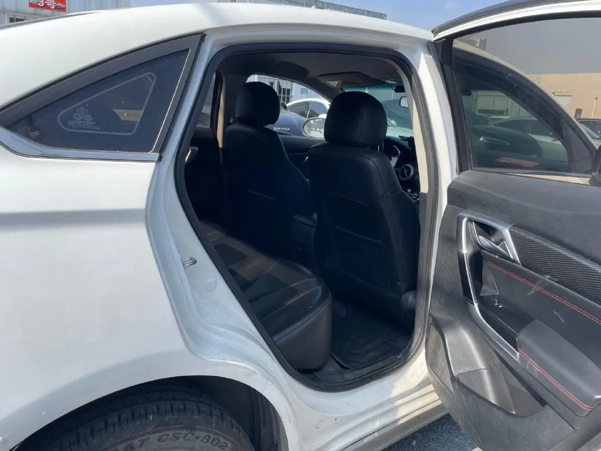 2018 BeiJing Auto EU5 BEV 53.66KWH,autocango,china used car exporter,china ev exporter,chinese used car exporter,chinese used ev exporter