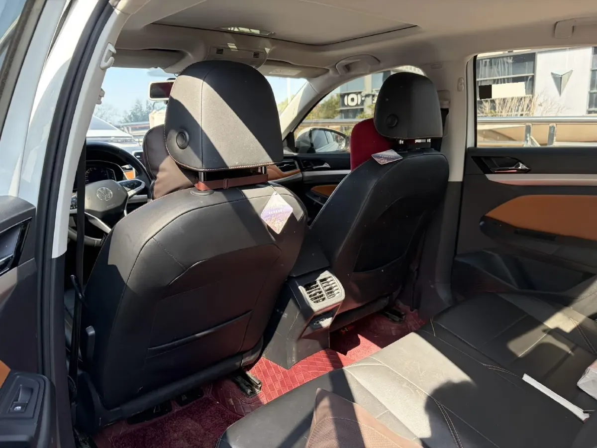 2023 Volkswagen Bora 1.2T 116HP L4 7DCT,autocango,china used car exporter,china ev exporter,chinese used car exporter,chinese used ev exporter