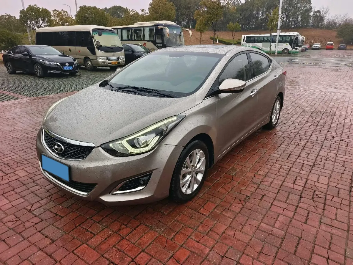 2016 Hyundai Elantra 1.6L 128HP L4 6AT,autocango,china used car exporter,china ev exporter,chinese used car exporter,chinese used ev exporter
