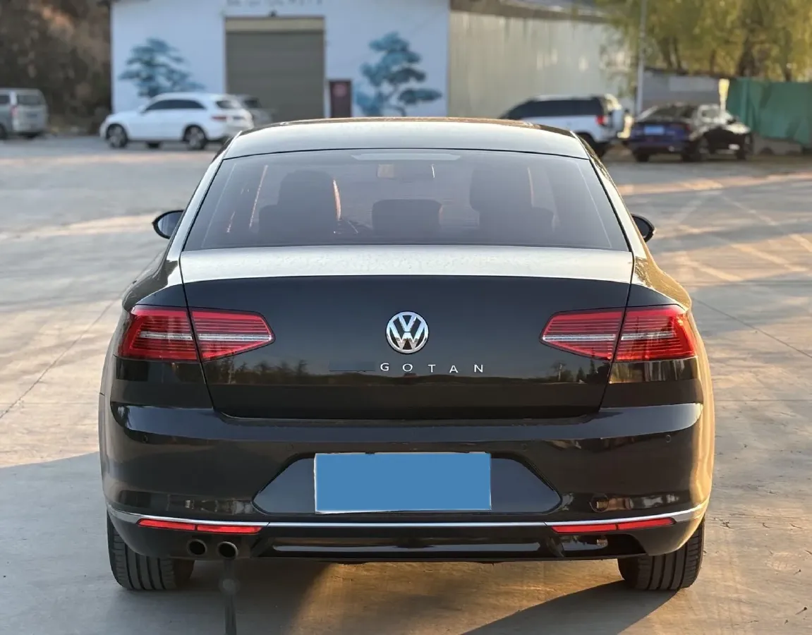 2018 Volkswagen Magotan 1.4T 150HP L4 7DCT,autocango,china used car exporter,china ev exporter,chinese used car exporter,chinese used ev exporter