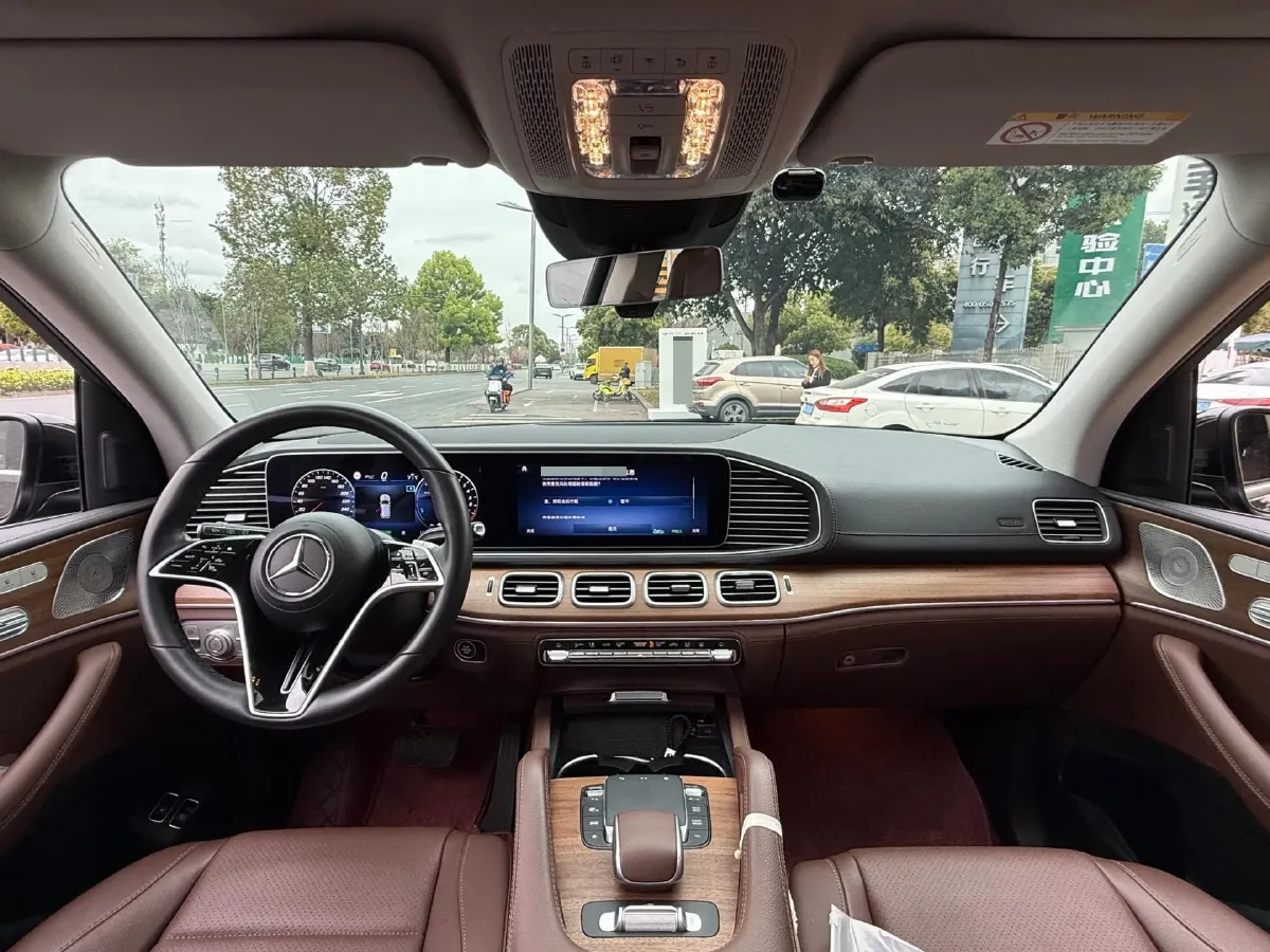 2024 Mercedes-Benz GLE Class 2.0T 252HP L4 9AT PHEV 31.2KWH,autocango,china used car exporter,china ev exporter,chinese used car exporter,chinese used ev exporter