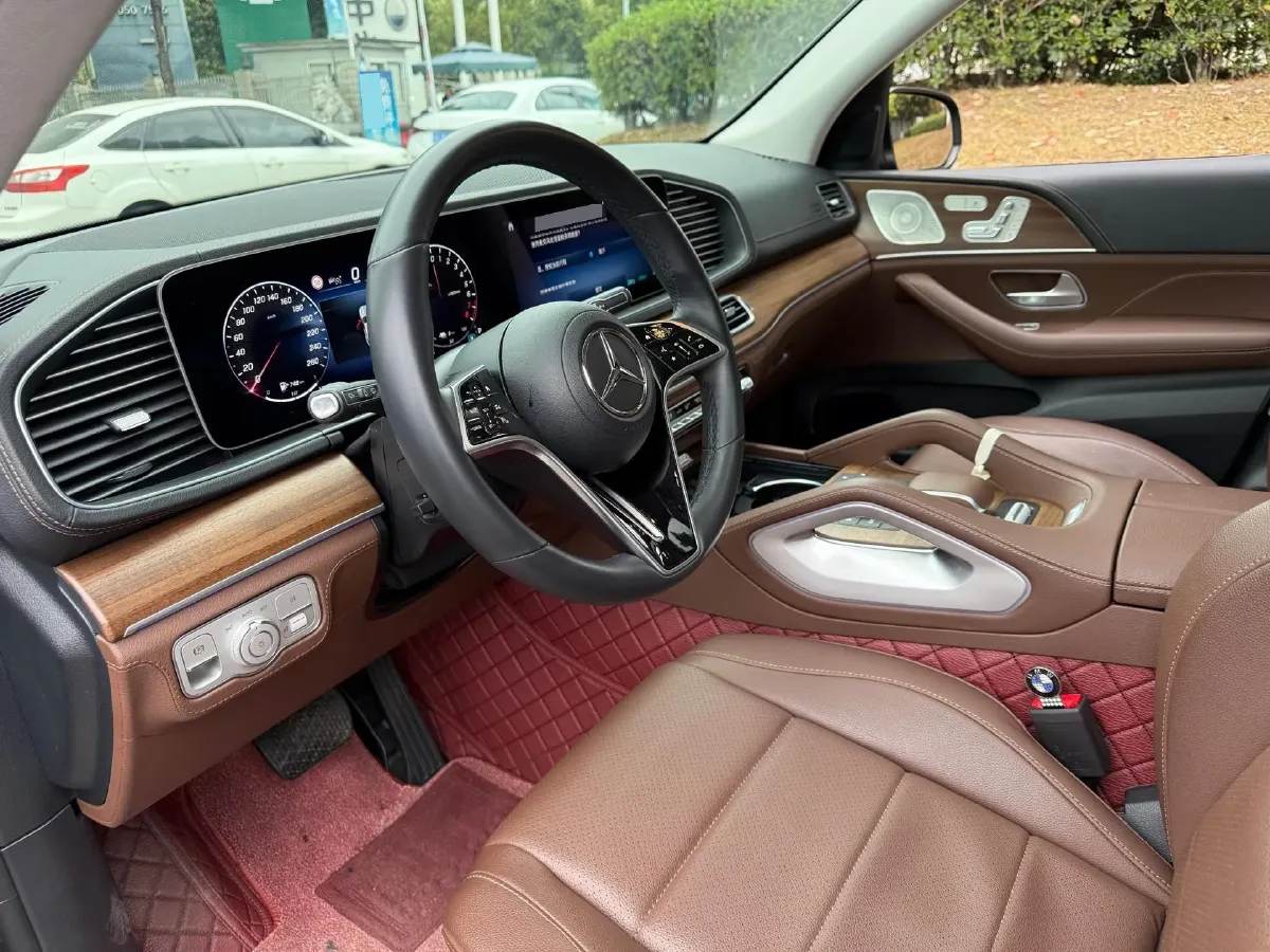 2024 Mercedes-Benz GLE Class 2.0T 252HP L4 9AT PHEV 31.2KWH,autocango,china used car exporter,china ev exporter,chinese used car exporter,chinese used ev exporter