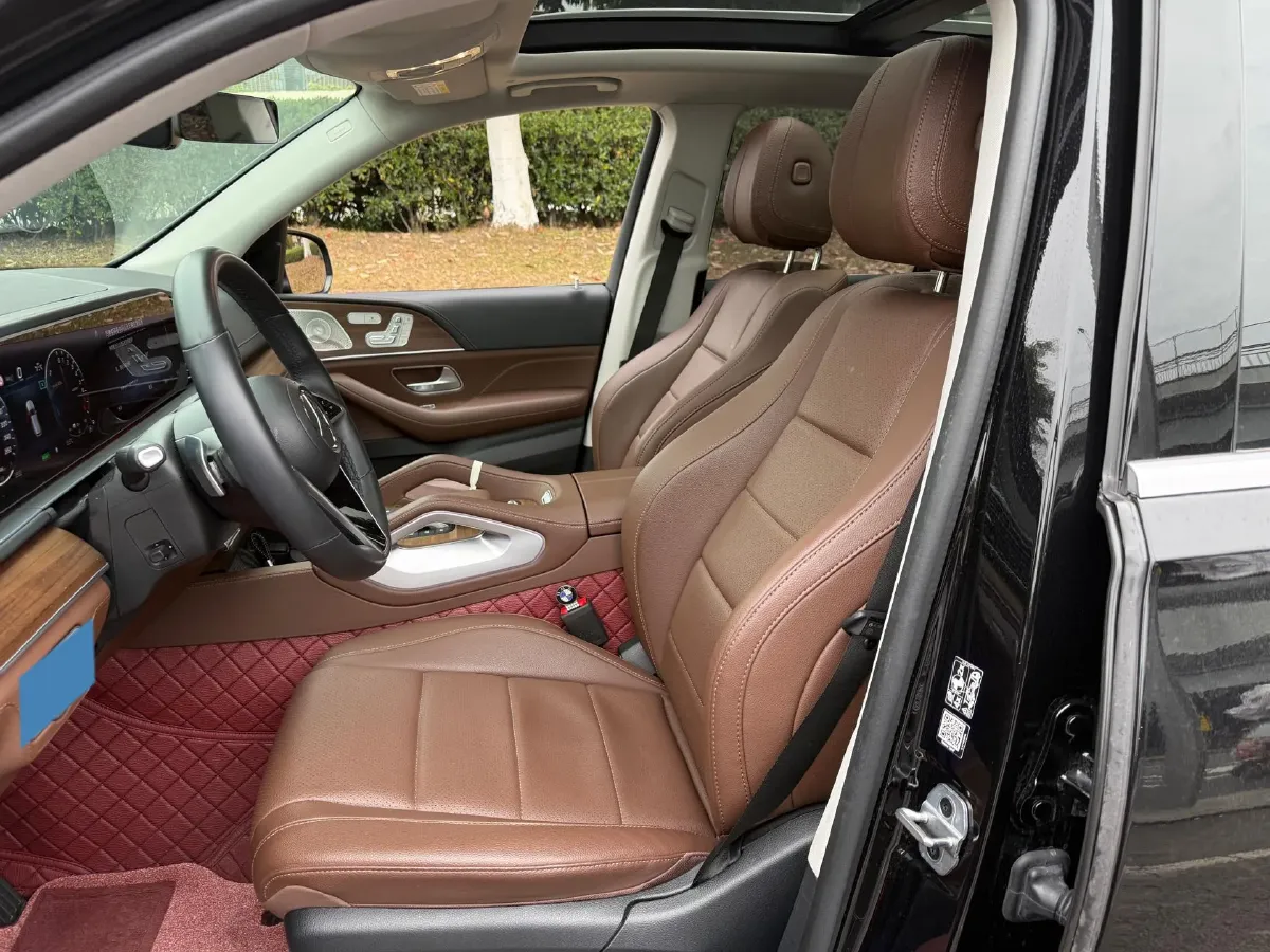 2024 Mercedes-Benz GLE Class 2.0T 252HP L4 9AT PHEV 31.2KWH,autocango,china used car exporter,china ev exporter,chinese used car exporter,chinese used ev exporter