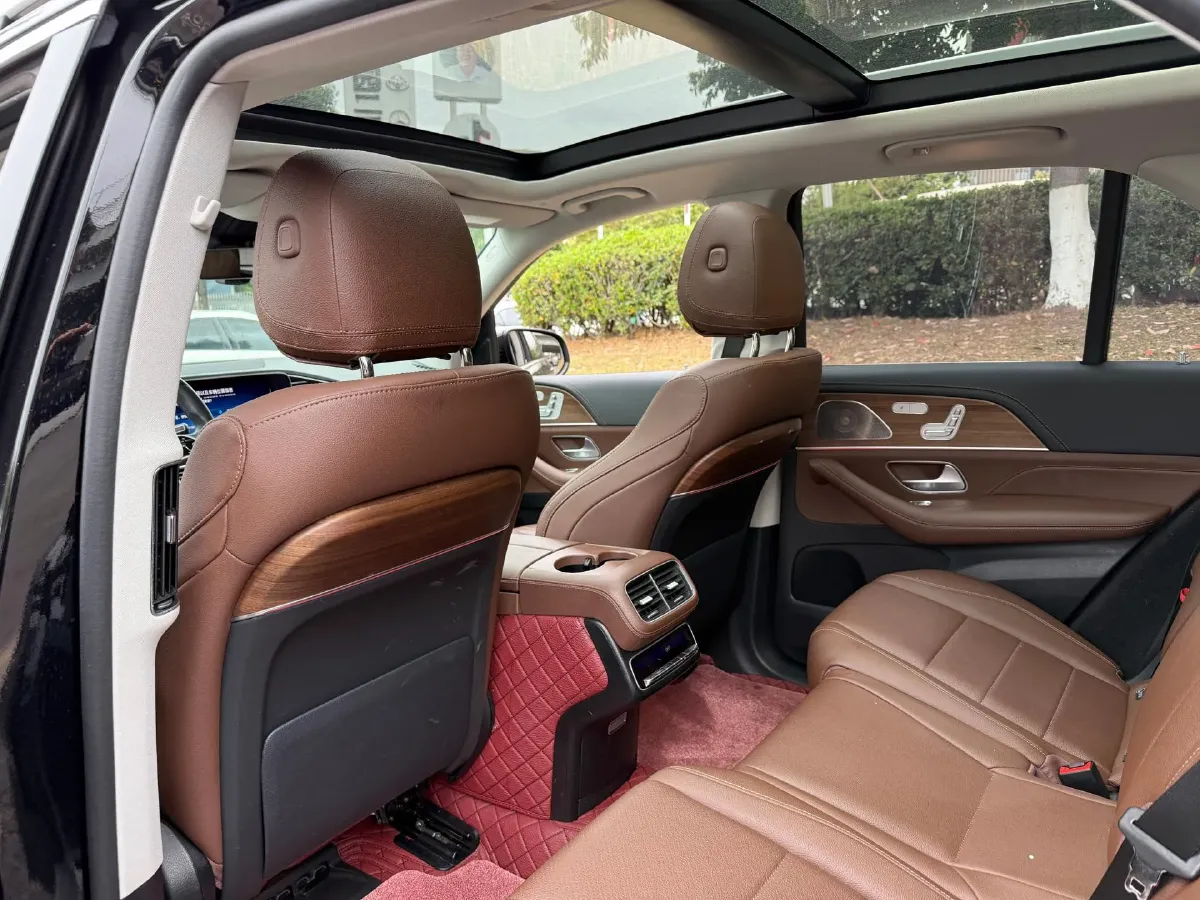 2024 Mercedes-Benz GLE Class 2.0T 252HP L4 9AT PHEV 31.2KWH,autocango,china used car exporter,china ev exporter,chinese used car exporter,chinese used ev exporter