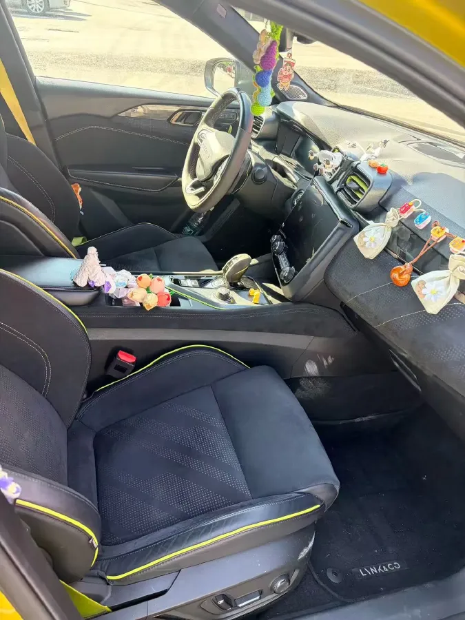 2020 LYNK&CO 03 2.0T 254HP L4 8AT,autocango,china used car exporter,china ev exporter,chinese used car exporter,chinese used ev exporter