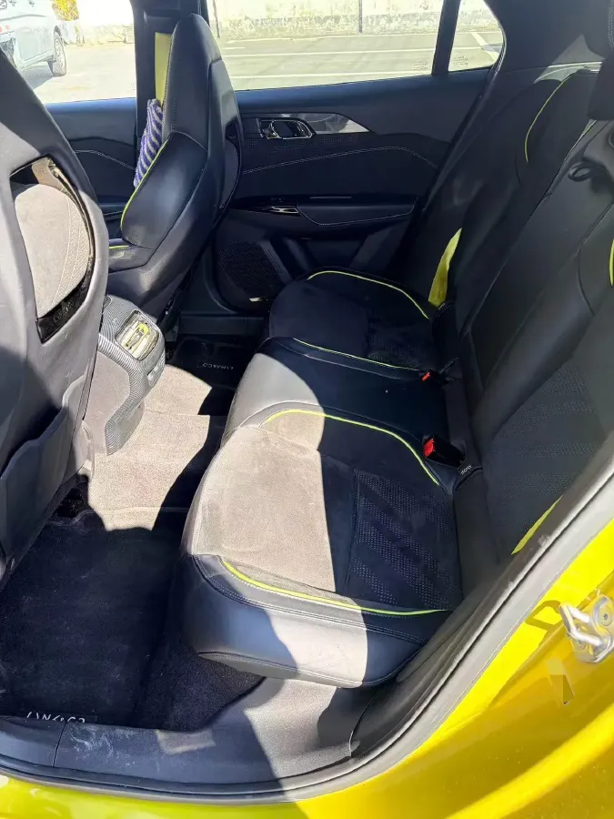 2020 LYNK&CO 03 2.0T 254HP L4 8AT,autocango,china used car exporter,china ev exporter,chinese used car exporter,chinese used ev exporter