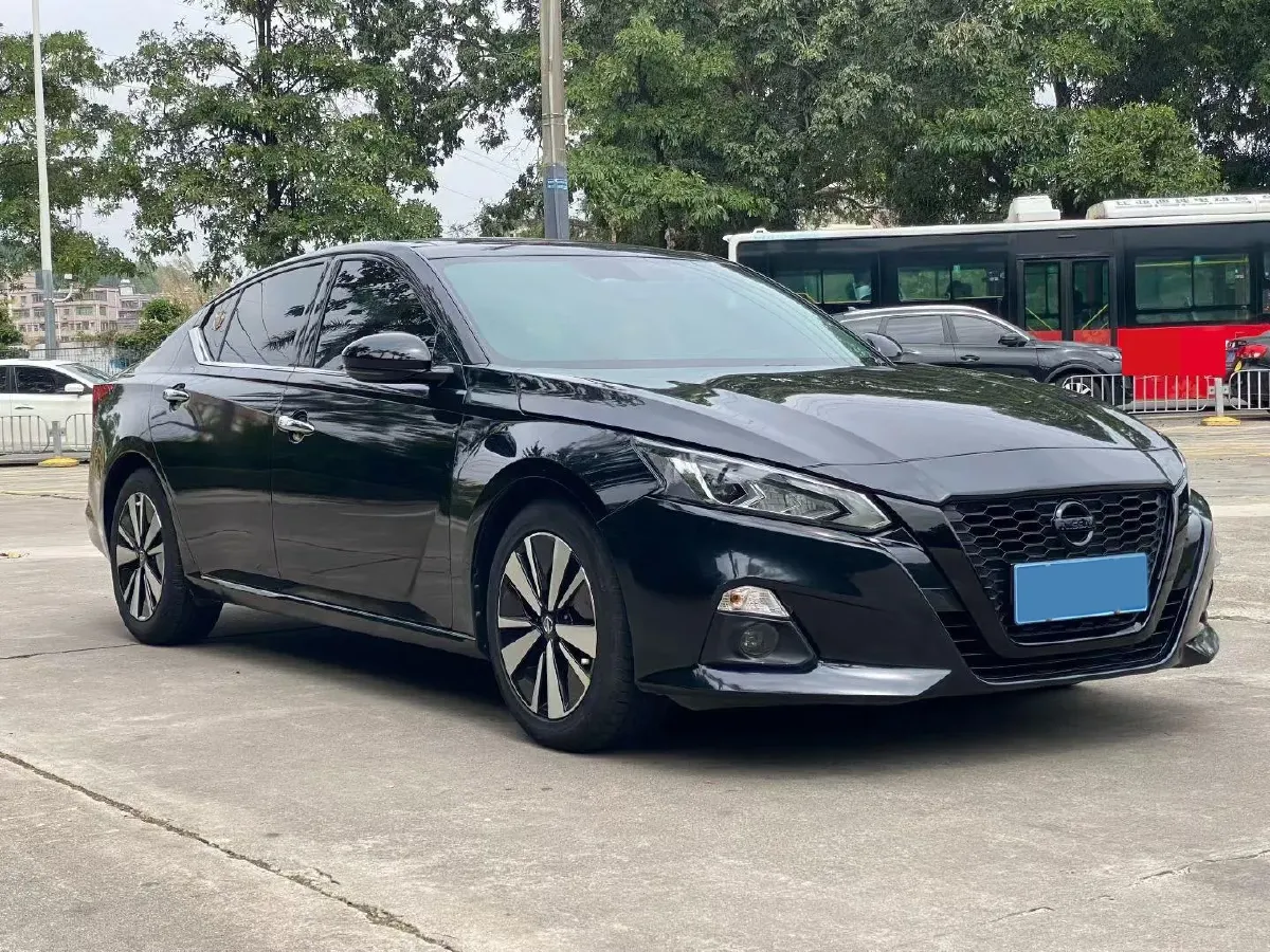 2021 Nissan Teana 2.0T 243HP L4 CVT,autocango,china used car exporter,china ev exporter,chinese used car exporter,chinese used ev exporter