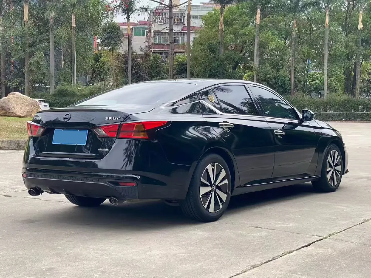 2021 Nissan Teana 2.0T 243HP L4 CVT,autocango,china used car exporter,china ev exporter,chinese used car exporter,chinese used ev exporter