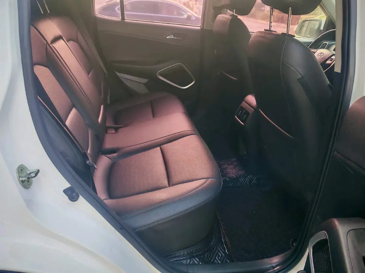 2019 Hyundai ix35 2.0L 160HP L4 6AT,autocango,china used car exporter,china ev exporter,chinese used car exporter,chinese used ev exporter