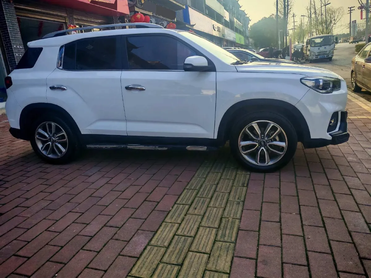 2019 Hyundai ix35 2.0L 160HP L4 6AT,autocango,china used car exporter,china ev exporter,chinese used car exporter,chinese used ev exporter