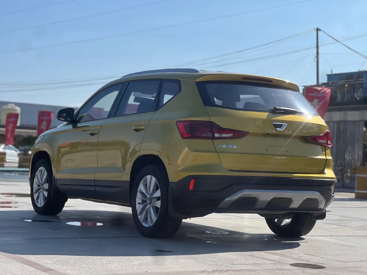 2019 Jetta VS5 1.4T 150HP L4 5MT,autocango,china used car exporter,china ev exporter,chinese used car exporter,chinese used ev exporter