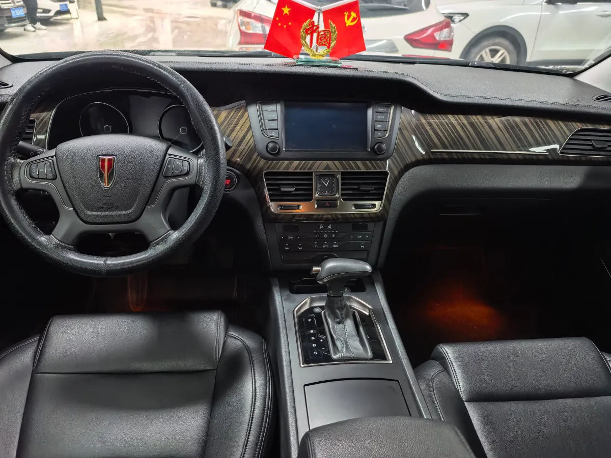 2021 HongQi H7 1.8T 188HP L4 6AT,autocango,china used car exporter,china ev exporter,chinese used car exporter,chinese used ev exporter