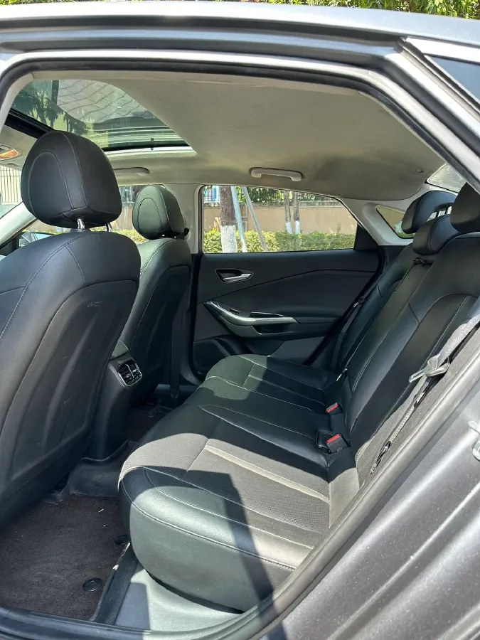 2020 Hyundai La Festa BEV 56.5KWH,autocango,china used car exporter,china ev exporter,chinese used car exporter,chinese used ev exporter