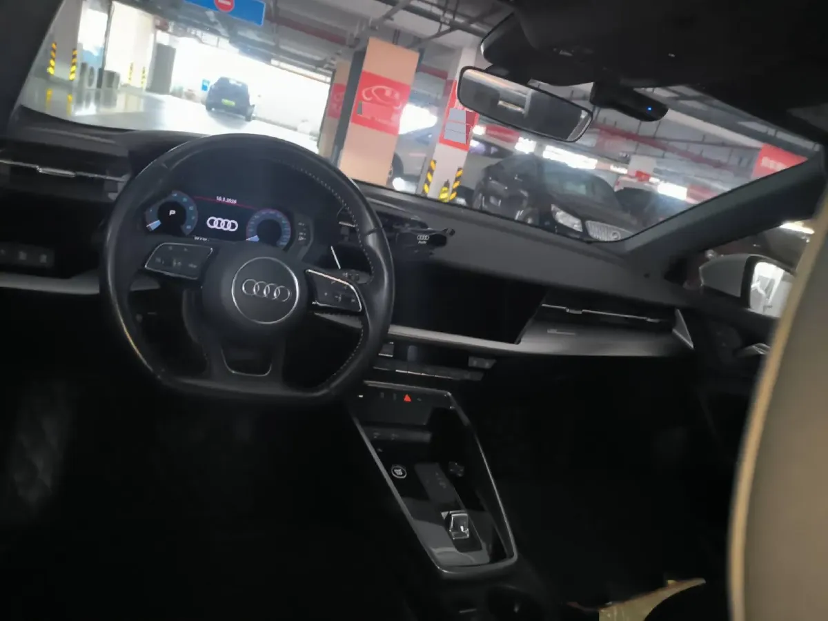 2021 Audi A3 1.4T 150HP L4 7DCT,autocango,china used car exporter,china ev exporter,chinese used car exporter,chinese used ev exporter