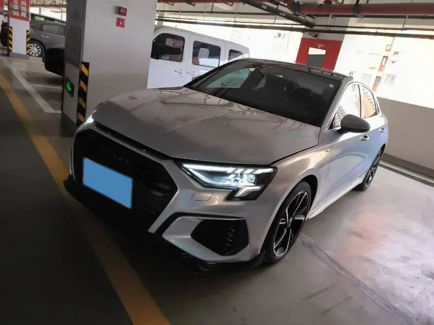 2021 Audi A3 1.4T 150HP L4 7DCT,autocango,china used car exporter,china ev exporter,chinese used car exporter,chinese used ev exporter