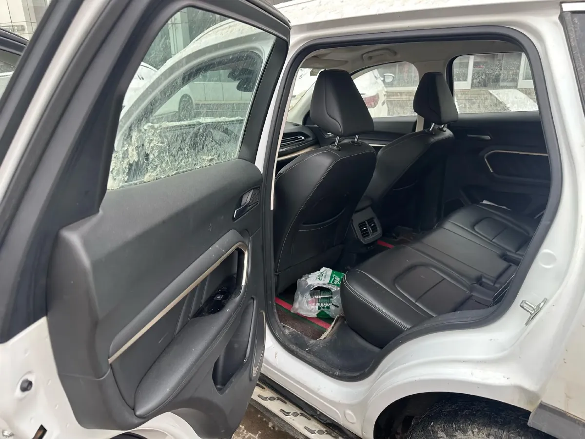 2019 Haval H6 1.5T 169HP L4 7DCT,autocango,china used car exporter,china ev exporter,chinese used car exporter,chinese used ev exporter