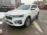 2019 Haval H6 1.5T 169HP L4 7DCT