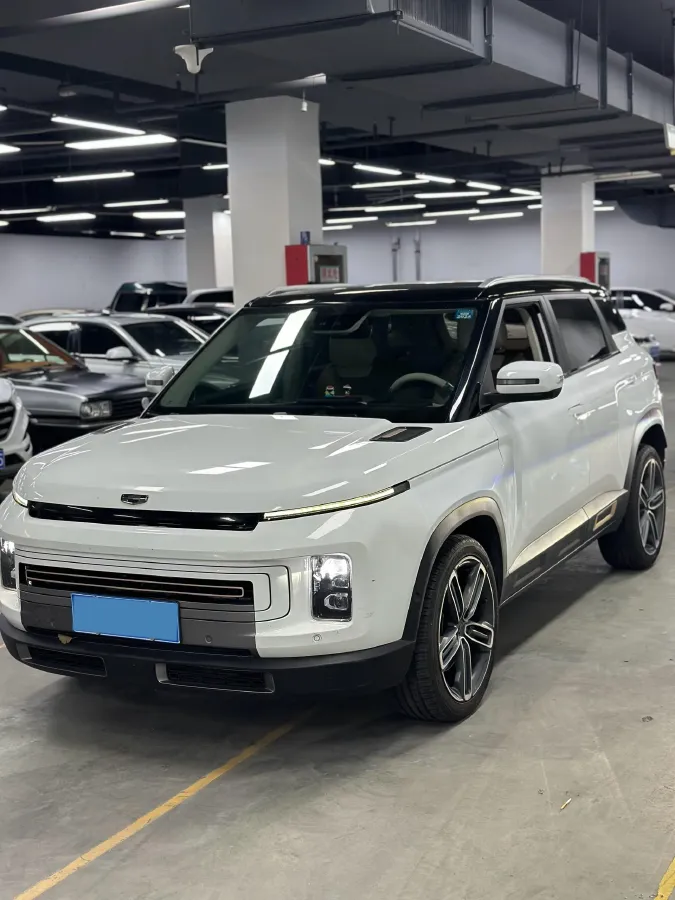 2020 Geely ICON 1.5T 177HP L3 7DCT,autocango,china used car exporter,china ev exporter,chinese used car exporter,chinese used ev exporter