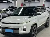 2020 GEELY ICON,autocango,china used car exporter,china ev exporter,chinese used car exporter,chinese used ev exporter
