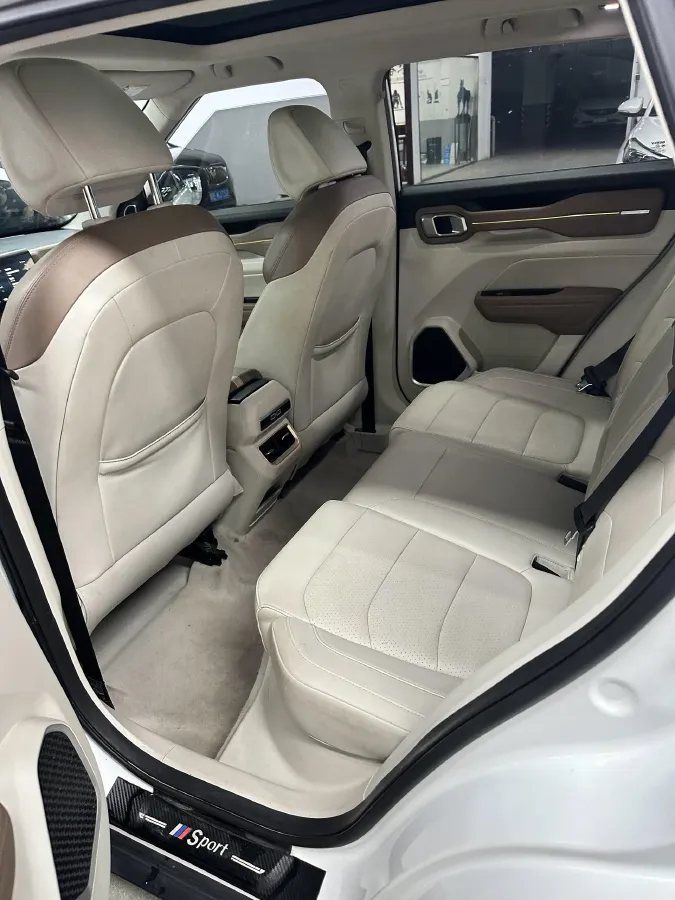 2020 Geely ICON 1.5T 177HP L3 7DCT,autocango,china used car exporter,china ev exporter,chinese used car exporter,chinese used ev exporter