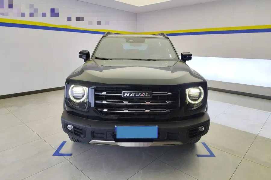 2022 Haval Dargo 1.5T 184HP L4 7DCT,autocango,china used car exporter,china ev exporter,chinese used car exporter,chinese used ev exporter