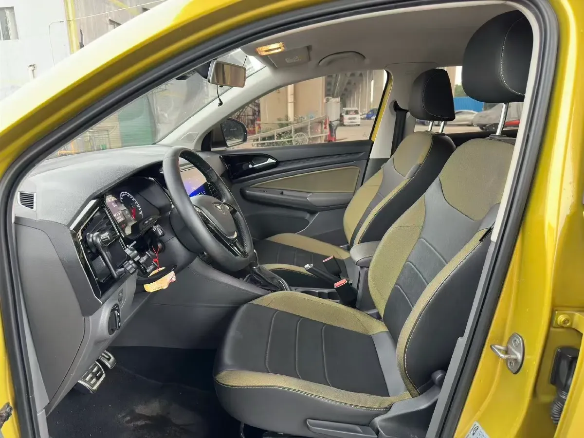 2019 Jetta VS5 1.4T 150HP L4 6AT,autocango,china used car exporter,china ev exporter,chinese used car exporter,chinese used ev exporter