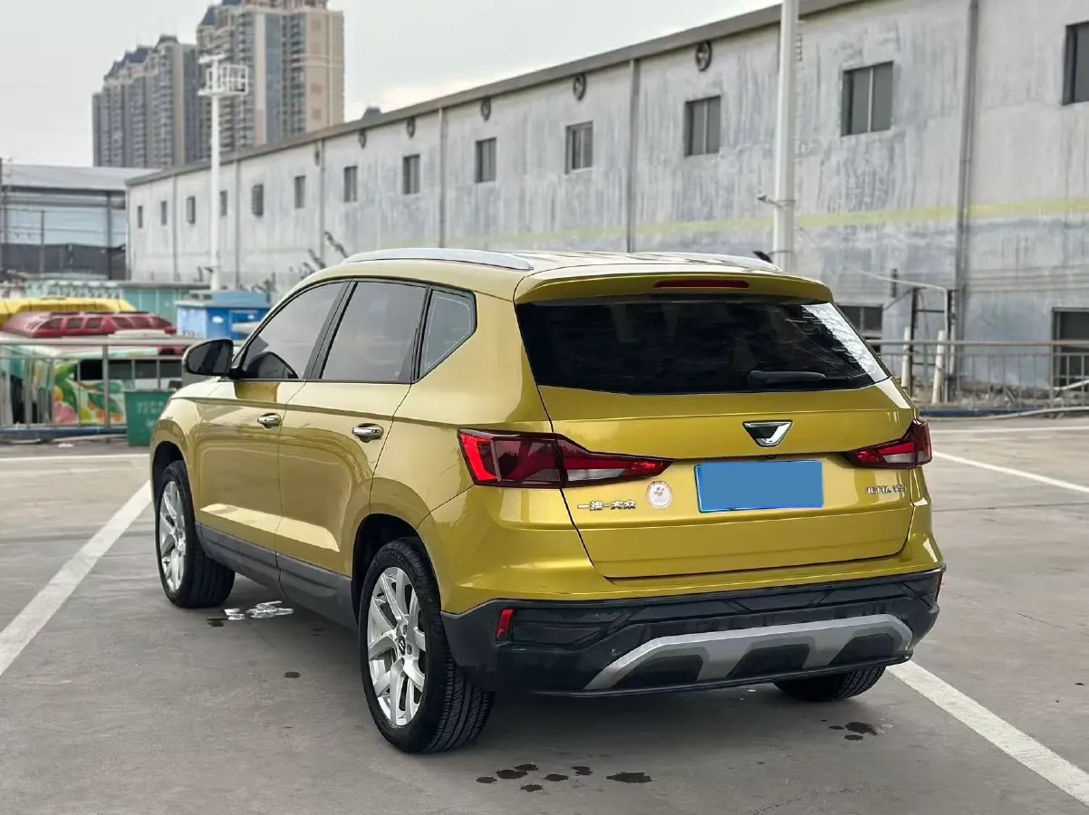 2019 Jetta VS5 1.4T 150HP L4 6AT,autocango,china used car exporter,china ev exporter,chinese used car exporter,chinese used ev exporter