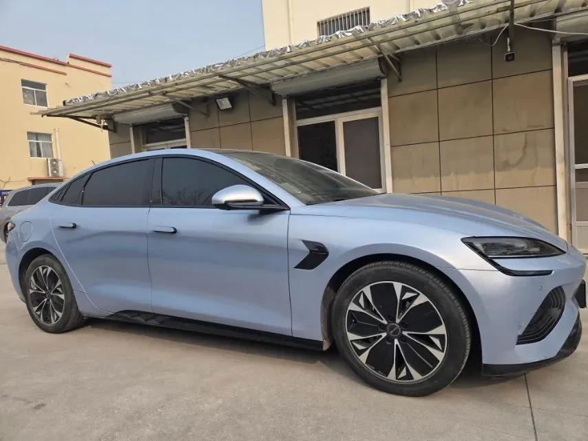 2024 BYD Seal BEV 61.4KWH,autocango,china used car exporter,china ev exporter,chinese used car exporter,chinese used ev exporter